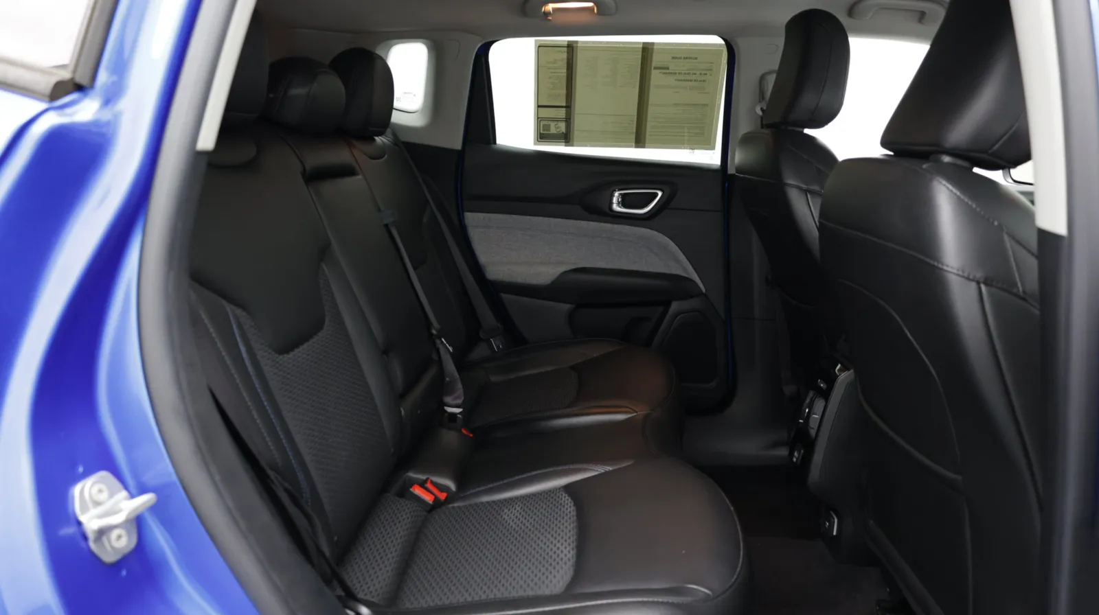 Jeep Compass photo 33