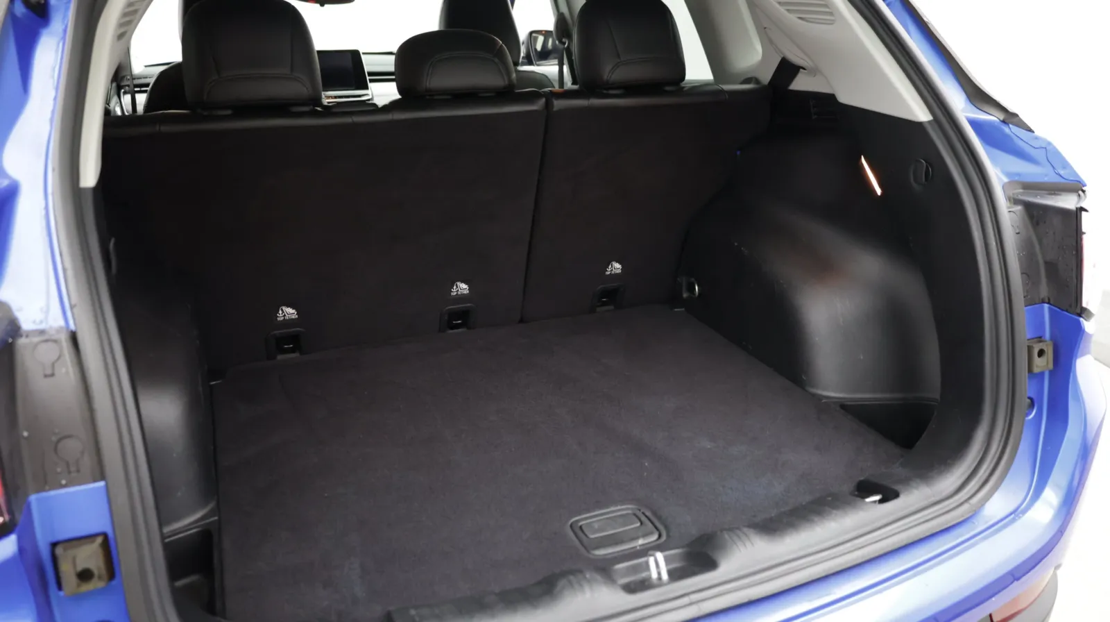 Jeep Compass photo 31