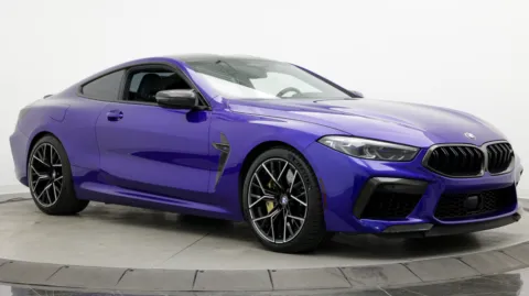 Another view of 2020 BMW M8 Competition for sale in Jacksonville, FL at Auto Boutique Florida
