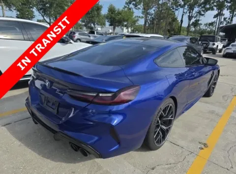 More photos of 2020 BMW M8 Competition at Auto Boutique Florida, FL