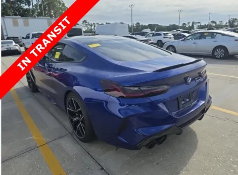 More photos of 2020 BMW M8 Competition at Auto Boutique Florida, FL
