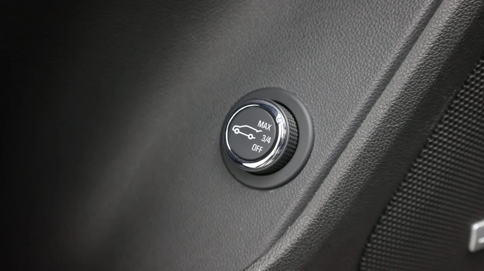 Chevrolet Blazer photo 16