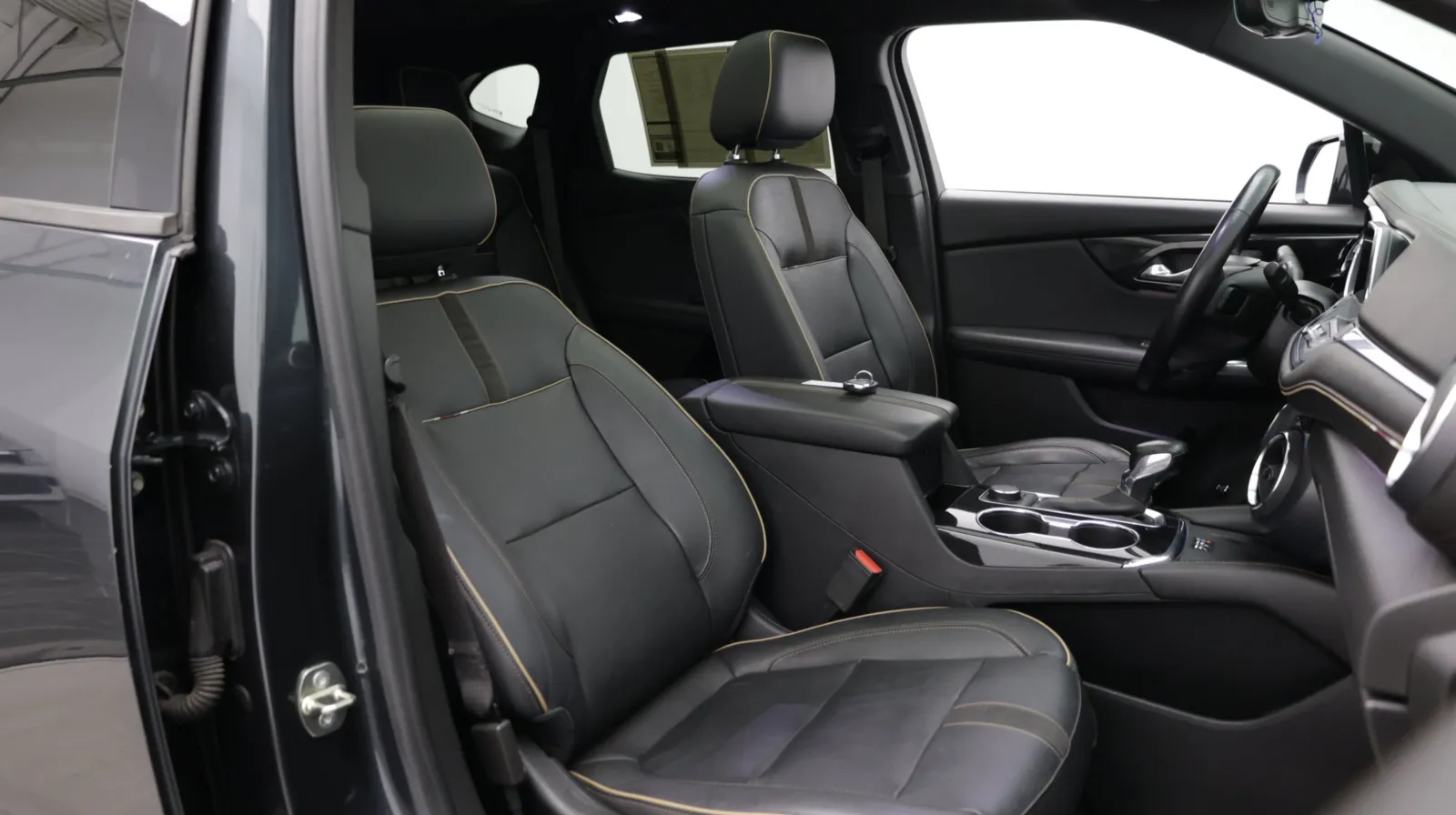 Chevrolet Blazer photo 42