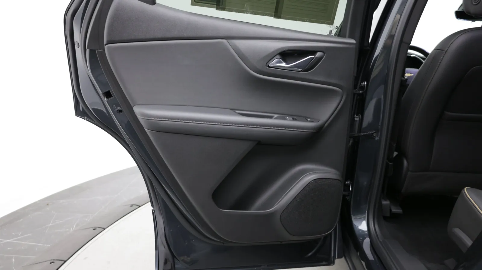 Chevrolet Blazer photo 29