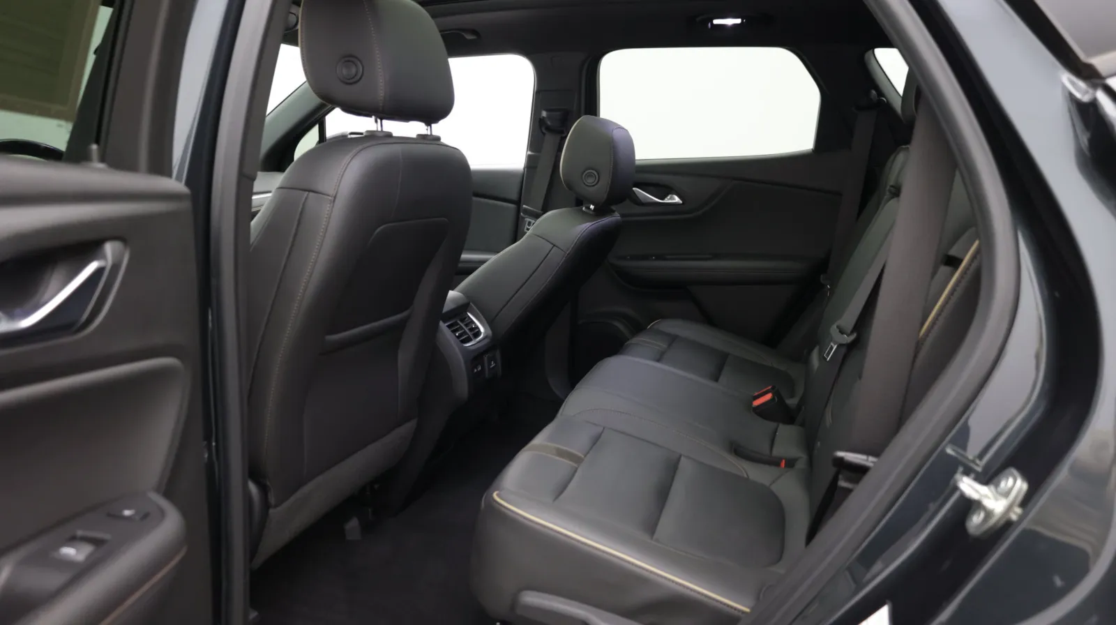 Chevrolet Blazer photo 28