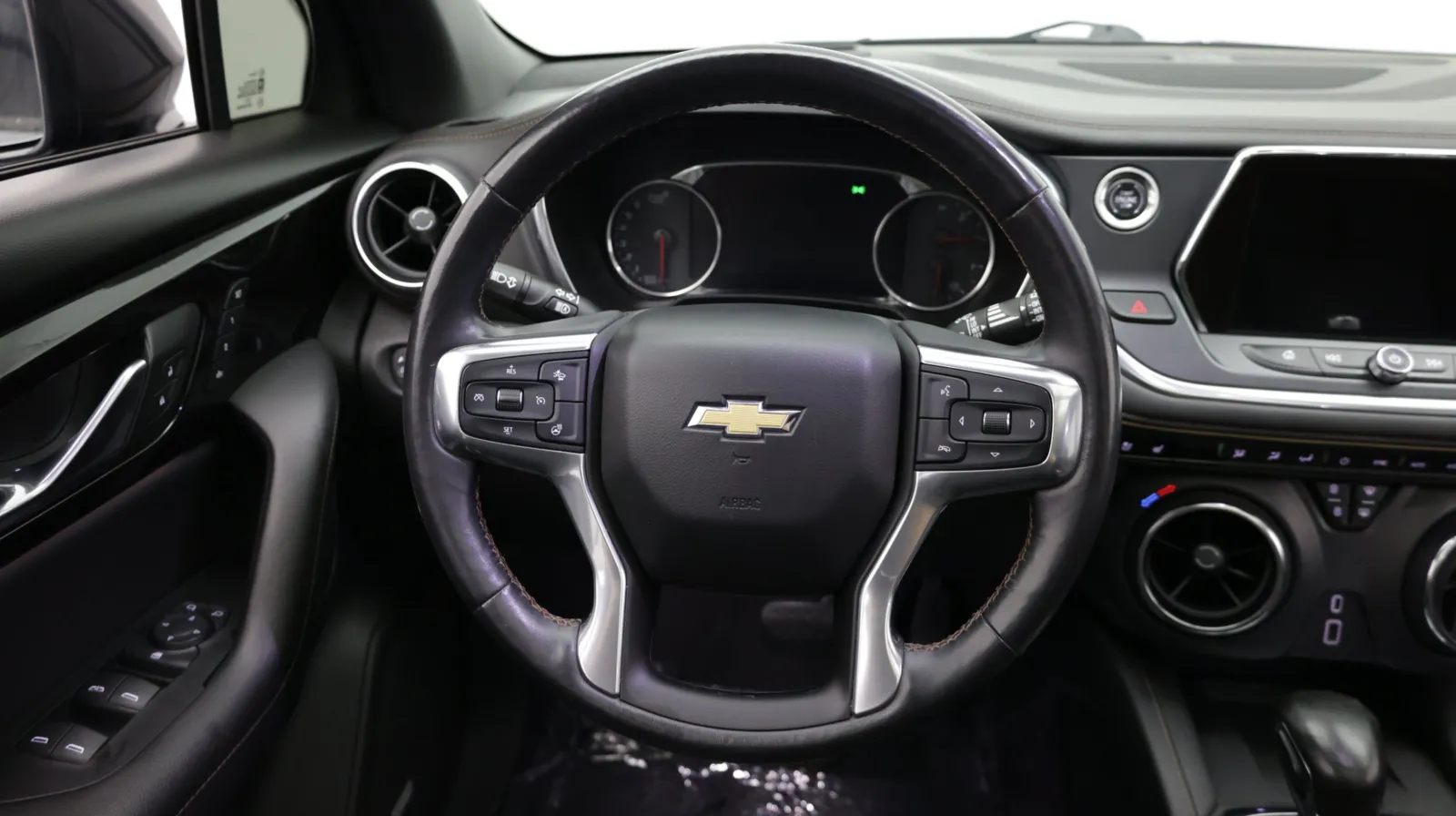 Chevrolet Blazer photo 30