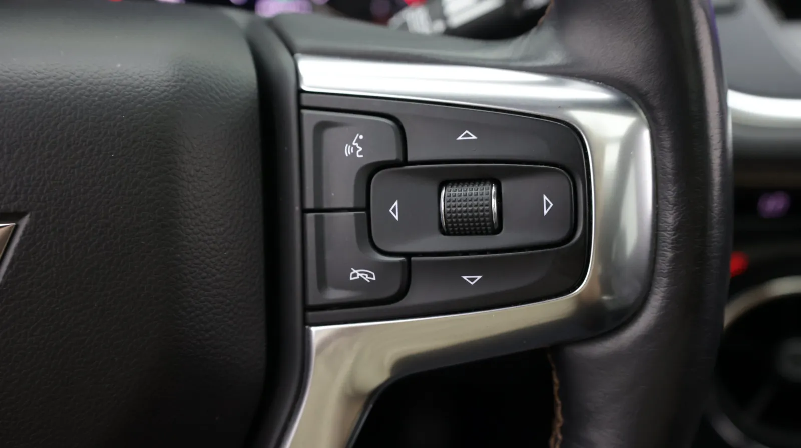Chevrolet Blazer photo 27
