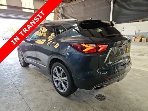 More photos of 2019 Chevrolet Blazer Premier at Auto Boutique Florida, FL