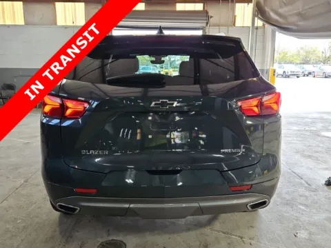 More photos of 2019 Chevrolet Blazer Premier at Auto Boutique Florida, FL