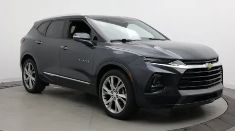 Another view of 2019 Chevrolet Blazer Premier for sale in Jacksonville, FL at Auto Boutique Florida
