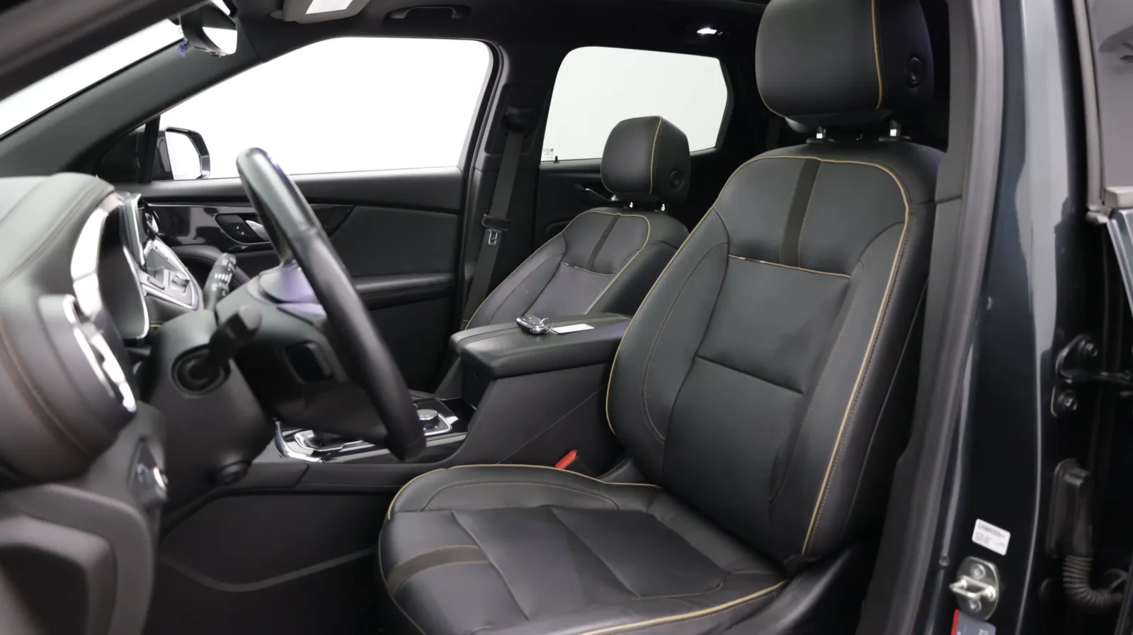 Chevrolet Blazer photo 18