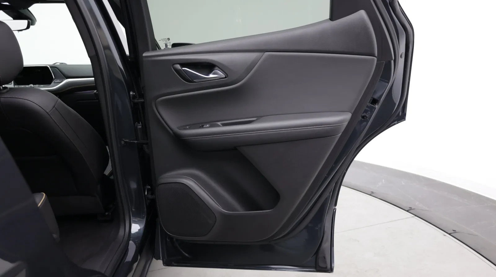 Chevrolet Blazer photo 36