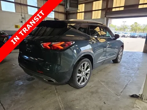Another view of 2019 Chevrolet Blazer Premier for sale in Jacksonville, FL at Auto Boutique Florida