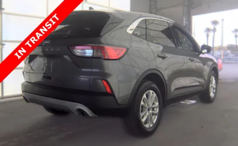 More photos of 2022 Ford Escape SE Hybrid at Auto Boutique Florida, FL