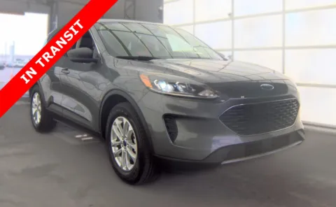 Another view of 2022 Ford Escape SE Hybrid for sale in Jacksonville, FL at Auto Boutique Florida