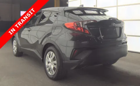 Another view of 2021 Toyota C-HR LE for sale in Jacksonville, FL at Auto Boutique Florida