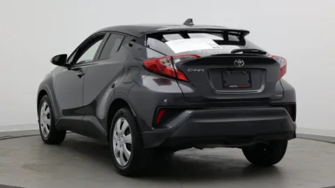 More photos of 2021 Toyota C-HR LE at Auto Boutique Florida, FL