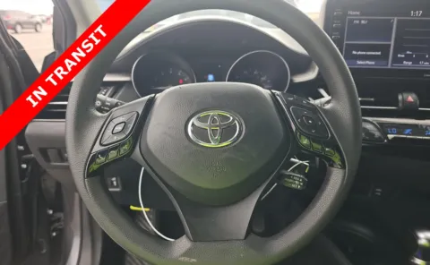 More photos of 2021 Toyota C-HR LE at Auto Boutique Florida, FL