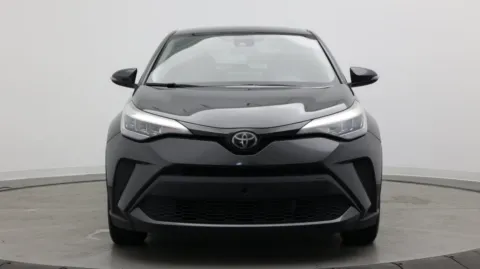 Photos of 2021 Toyota C-HR LE for sale in Jacksonville, FL at Auto Boutique Florida