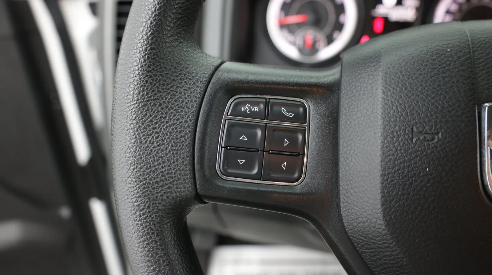Ram 1500 photo 18