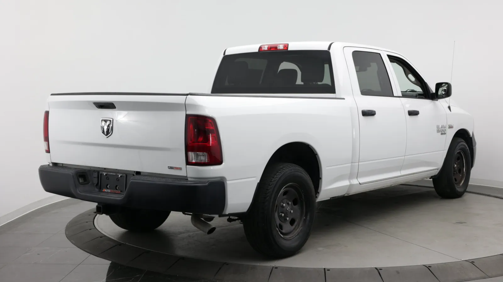 Ram 1500 photo 7