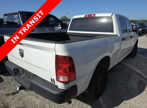 More photos of 2019 Ram 1500 Classic Tradesman at Auto Boutique Florida, FL