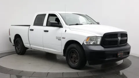 Another view of 2019 Ram 1500 Classic Tradesman for sale in Jacksonville, FL at Auto Boutique Florida