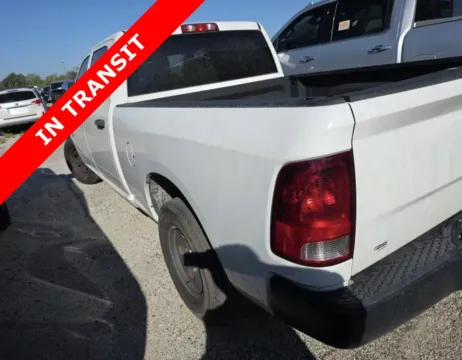 More photos of 2019 Ram 1500 Classic Tradesman at Auto Boutique Florida, FL