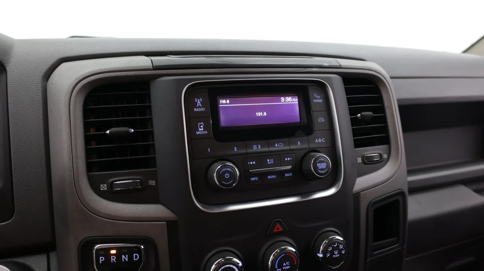 Ram 1500 photo 17