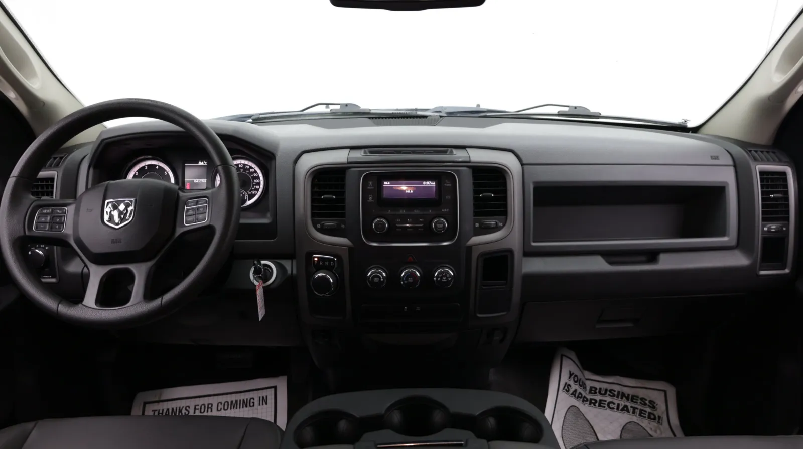 Ram 1500 photo 25