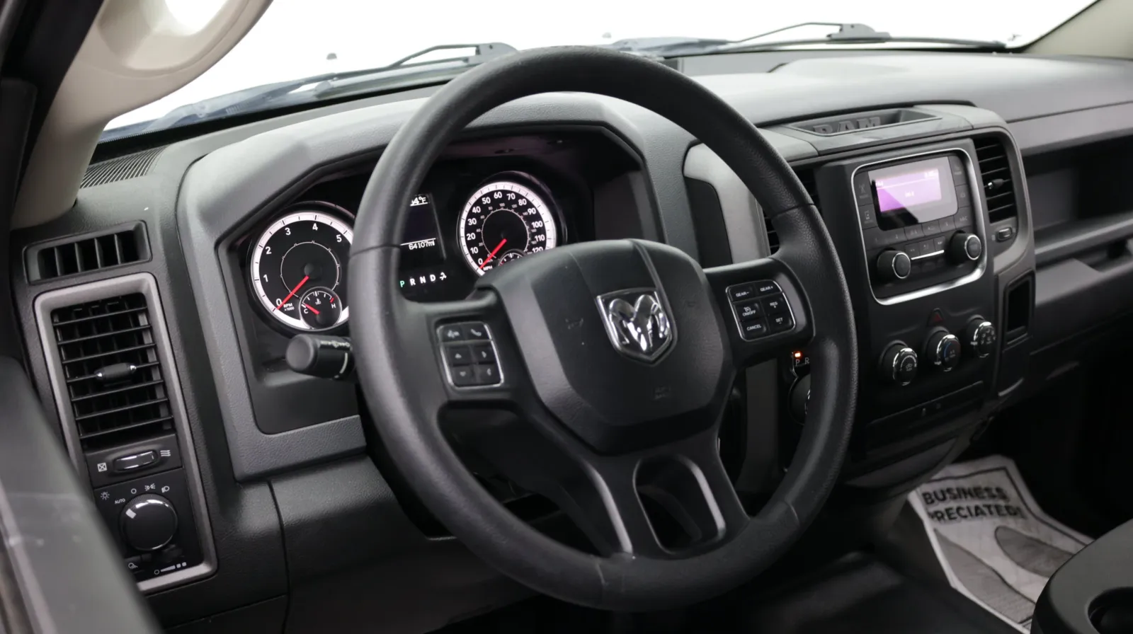 Ram 1500 photo 8
