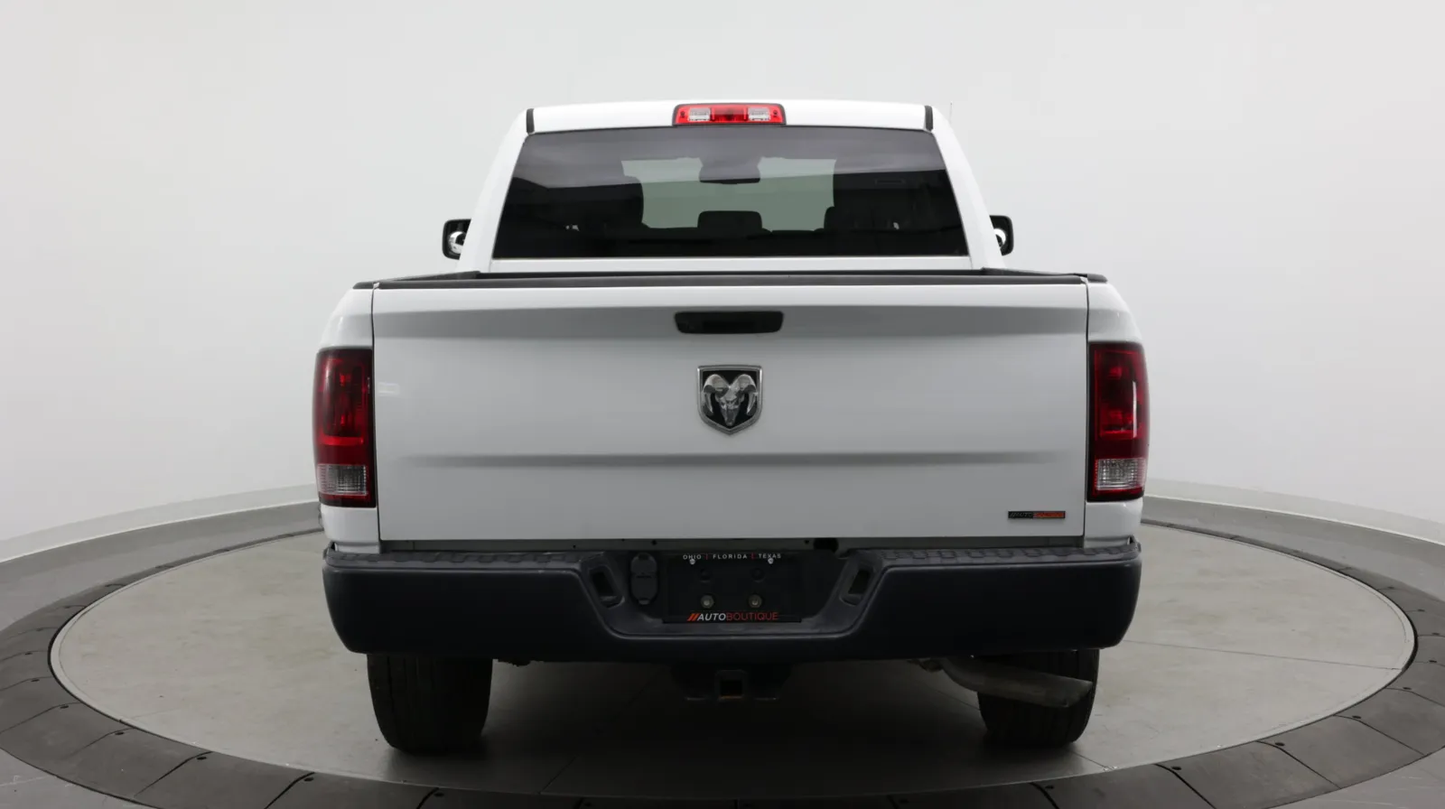 Ram 1500 photo 6