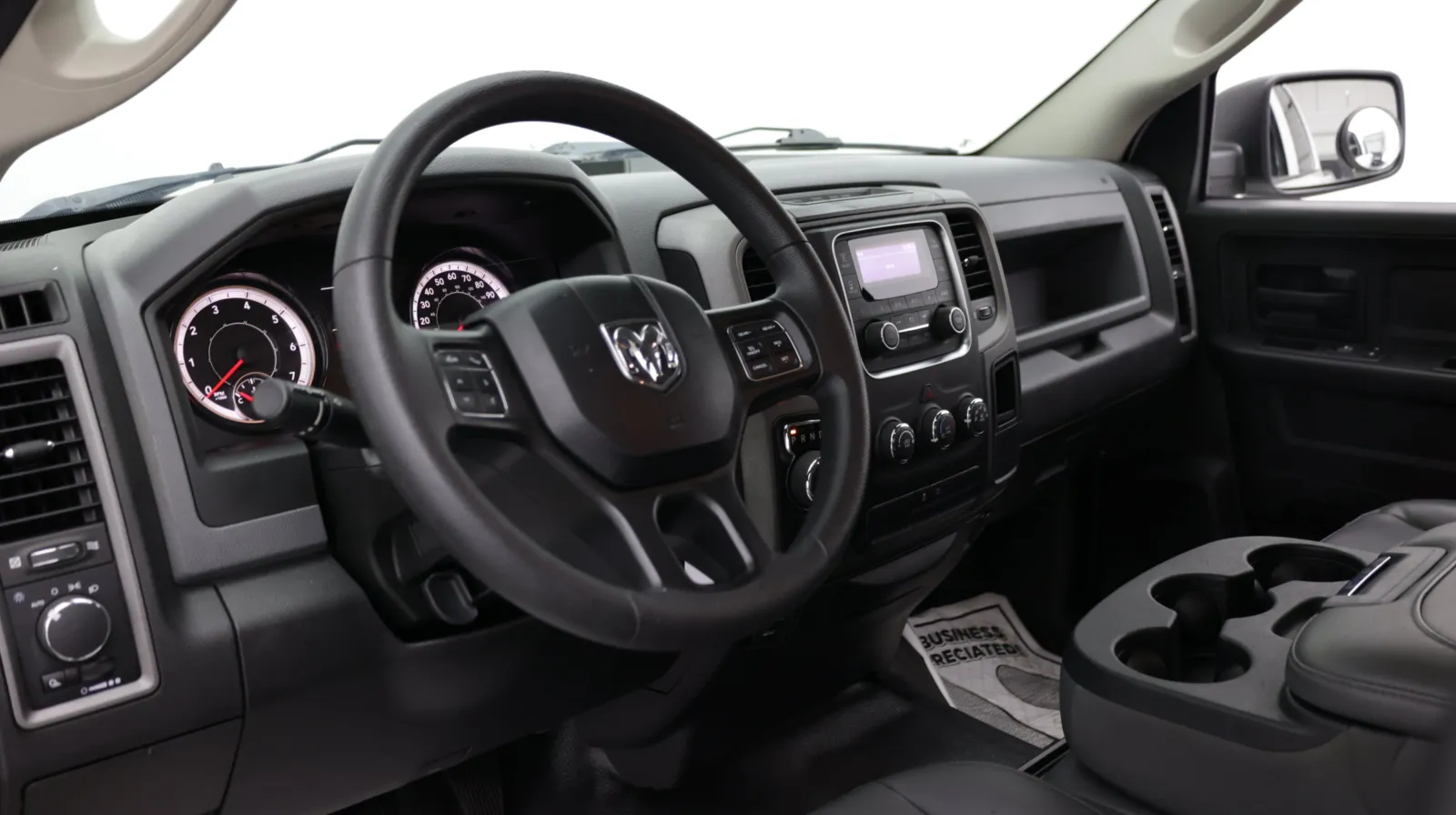 Ram 1500 photo 10