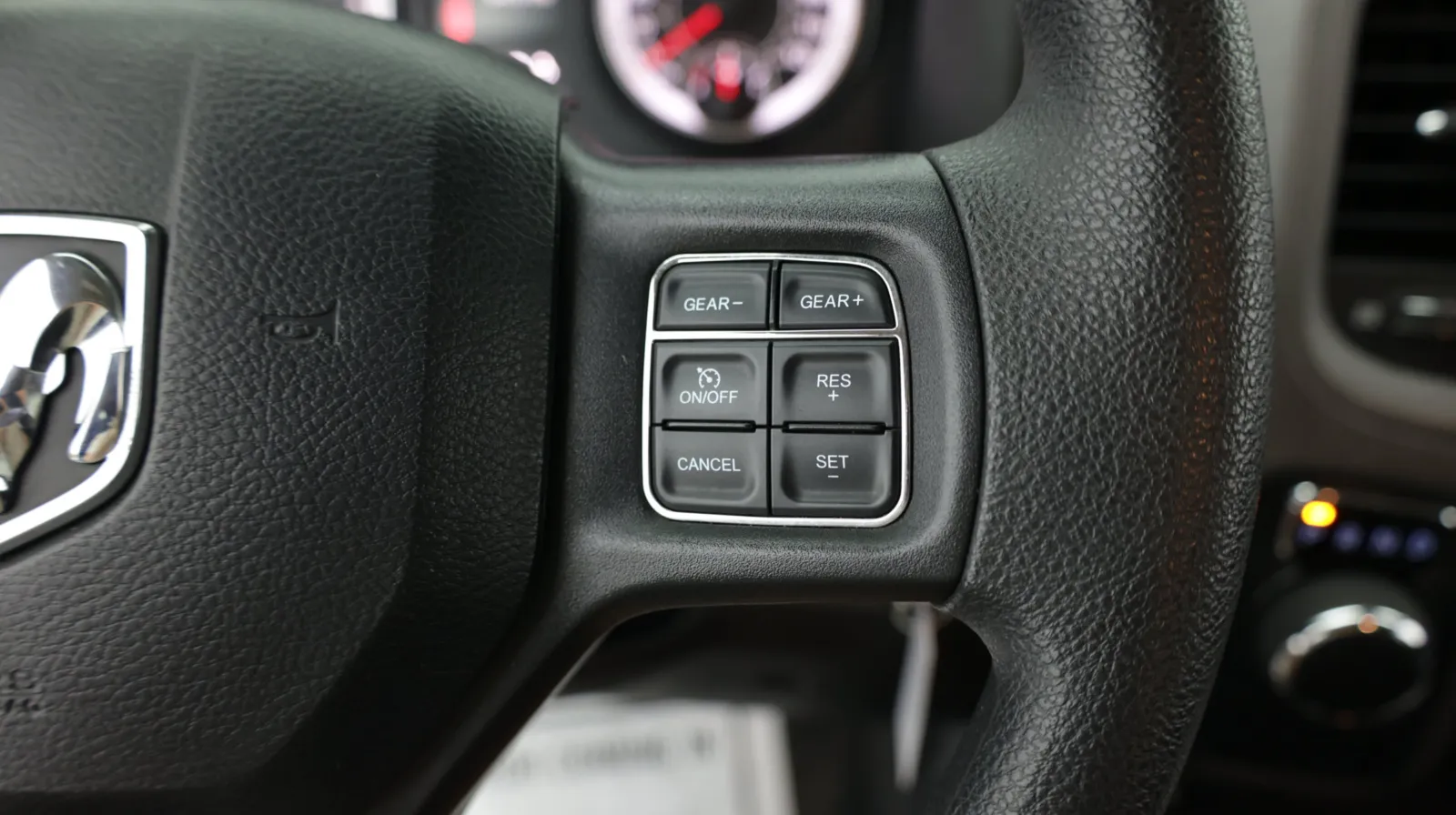 Ram 1500 photo 19