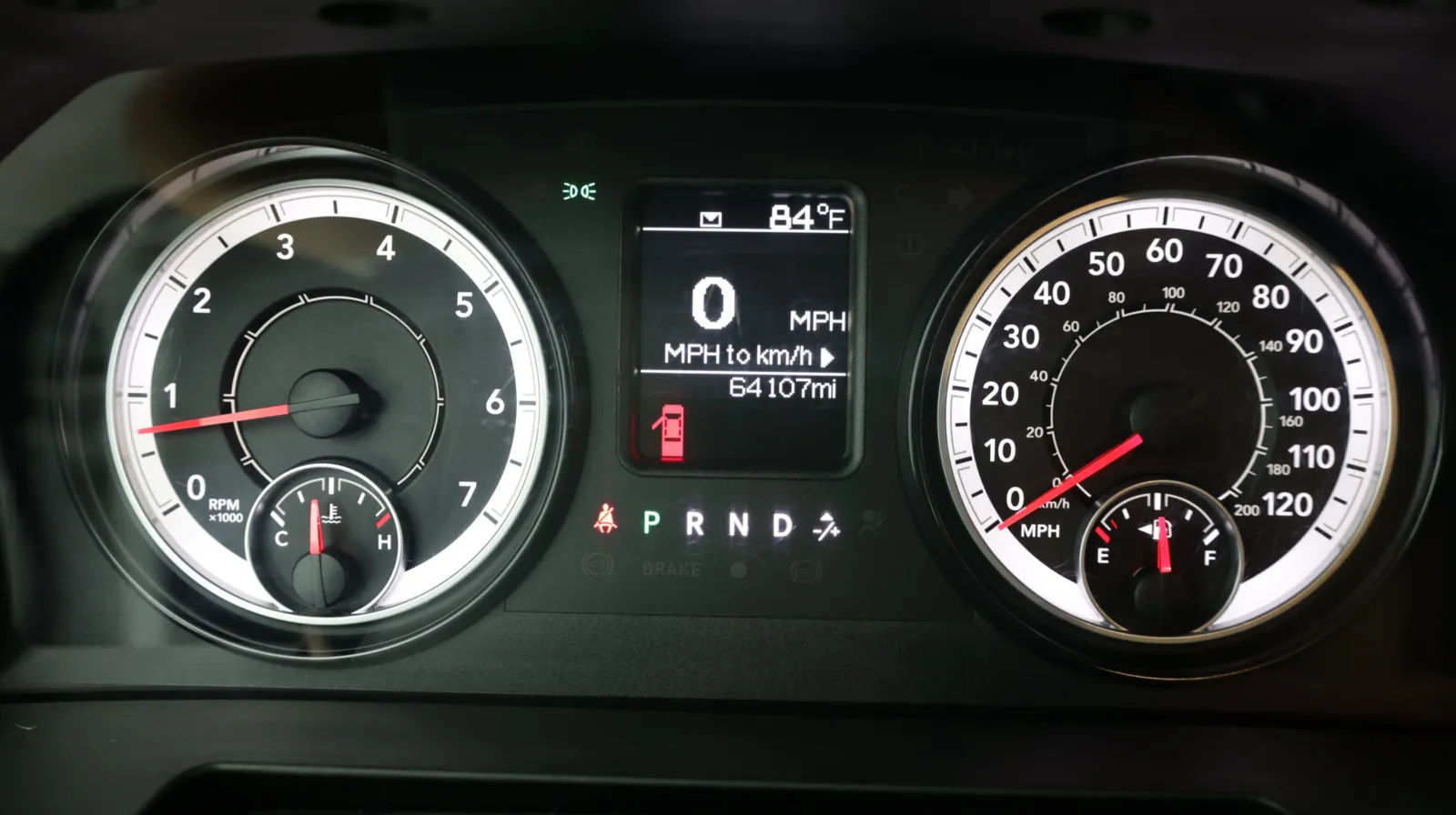 Ram 1500 photo 20
