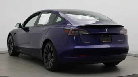 More photos of 2023 Tesla Model 3 Performance at Auto Boutique Florida, FL