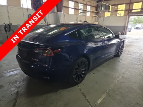 More photos of 2023 Tesla Model 3 Performance at Auto Boutique Florida, FL