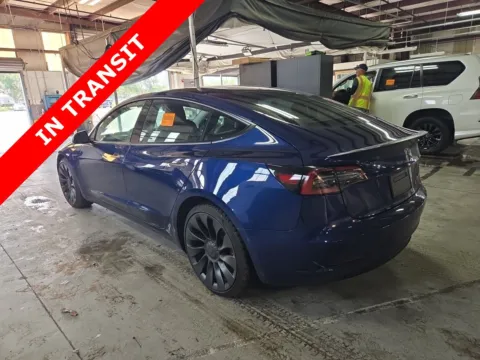 More photos of 2023 Tesla Model 3 Performance at Auto Boutique Florida, FL