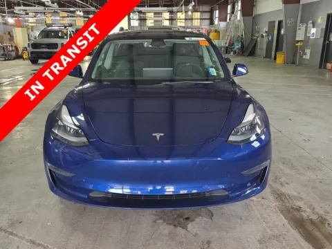 Another view of 2023 Tesla Model 3 Performance for sale in Jacksonville, FL at Auto Boutique Florida