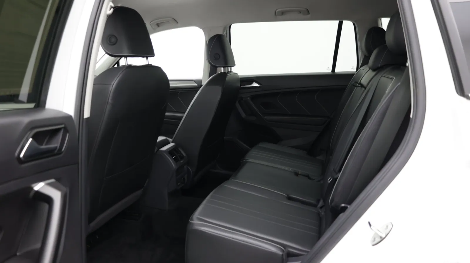 Volkswagen Tiguan photo 26