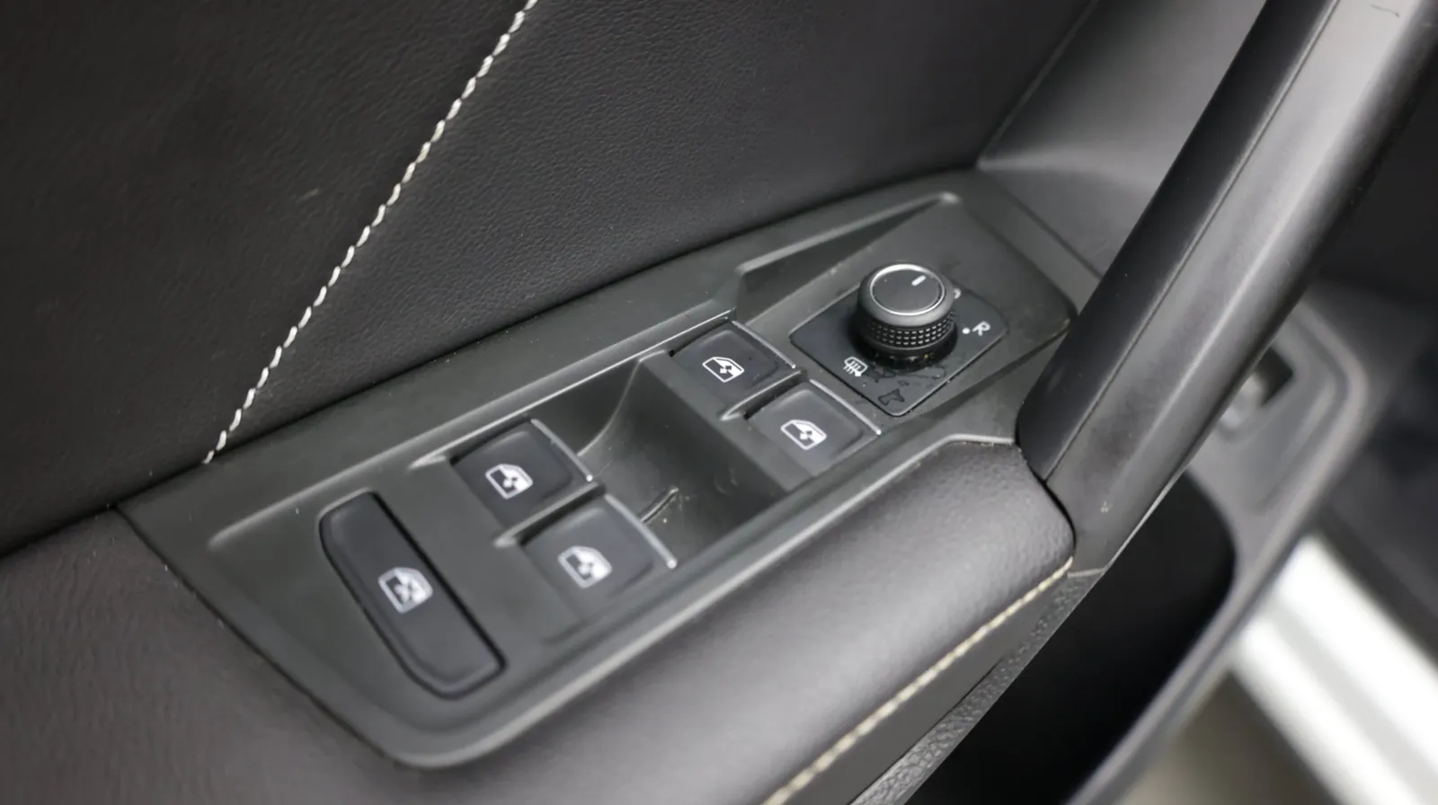 Volkswagen Tiguan photo 14