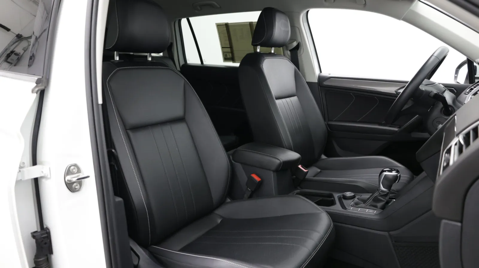 Volkswagen Tiguan photo 38