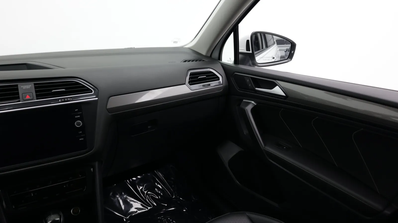 Volkswagen Tiguan photo 31