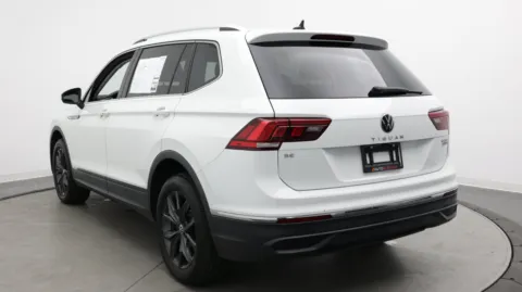 More photos of 2024 Volkswagen Tiguan SE at Auto Boutique Florida, FL