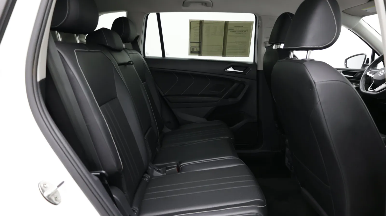 Volkswagen Tiguan photo 35