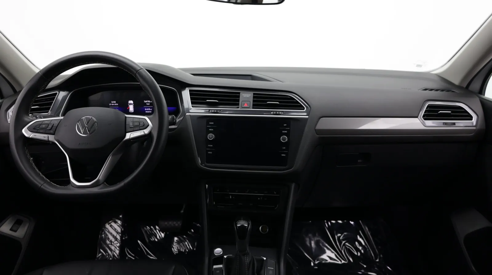 Volkswagen Tiguan photo 30