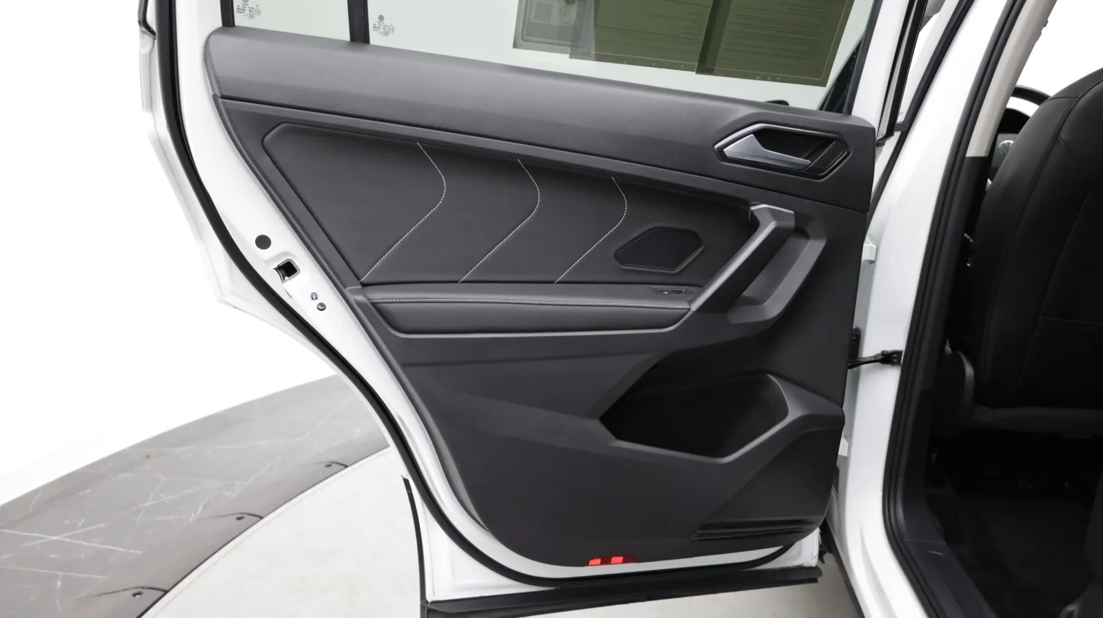 Volkswagen Tiguan photo 27