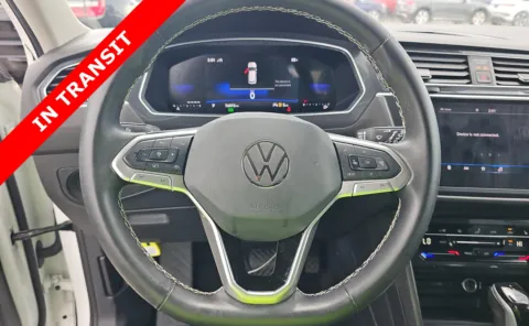 More photos of 2024 Volkswagen Tiguan SE at Auto Boutique Florida, FL