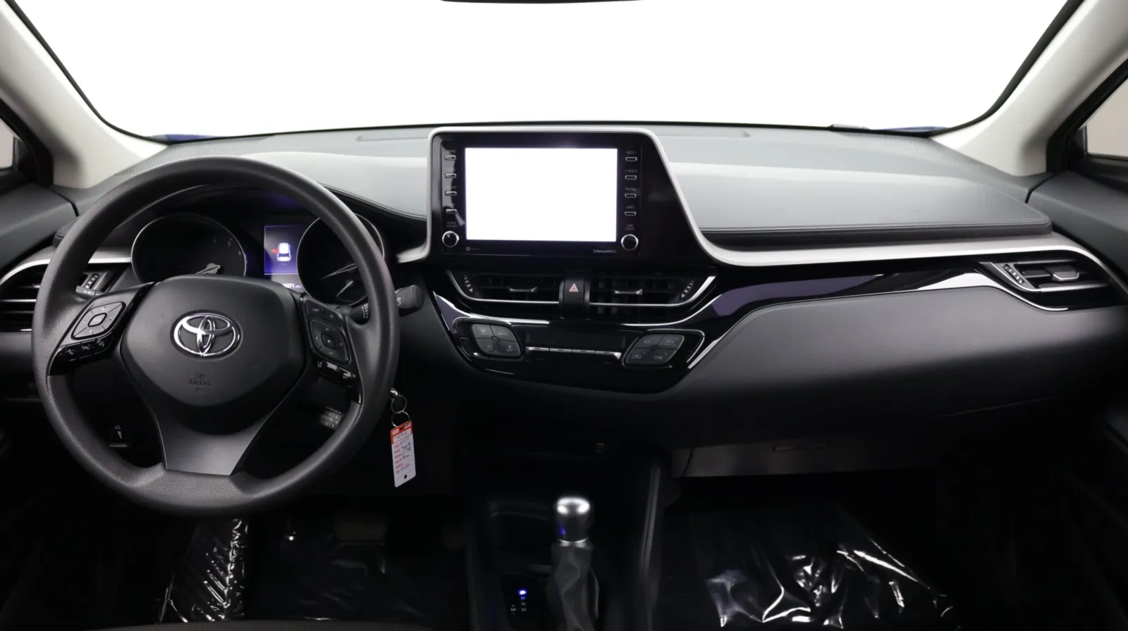 Toyota C-HR photo 25