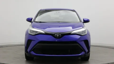 Photos of 2020 Toyota C-HR LE for sale in Jacksonville, FL at Auto Boutique Florida